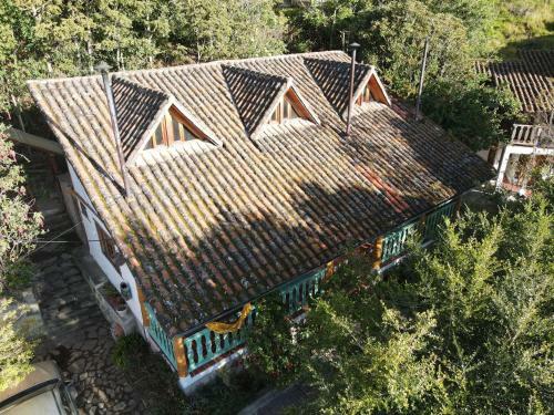 Hotel Hostal Mam� Hilda