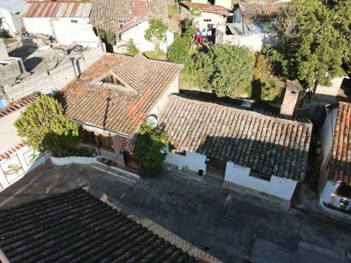 Hotel Hostal Mam� Hilda