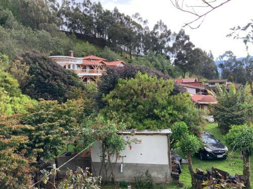 Hotel Hostal Mam� Hilda