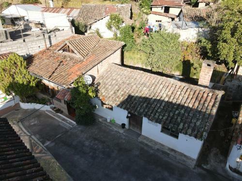 Hotel Hostal Mam� Hilda