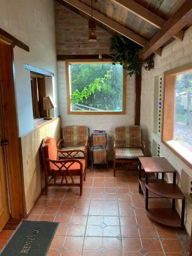 Hotel Hostal Mam� Hilda