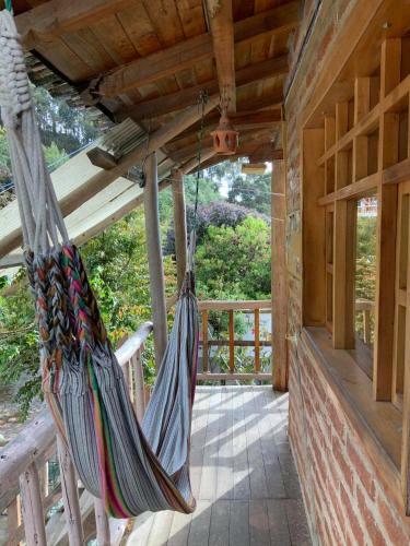 Hotel Hostal Mam� Hilda