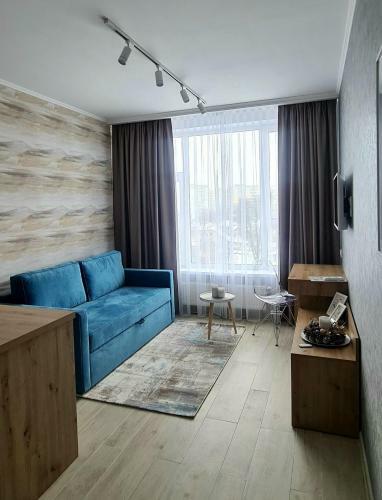 Apartamento Homelike Ap@rts