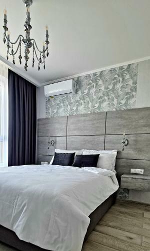 Apartamento Homelike Ap@rts