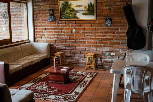 Albergue Hotel Lagoon Resort