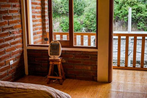 Albergue Hotel Lagoon Resort