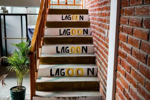 Albergue Hotel Lagoon Resort