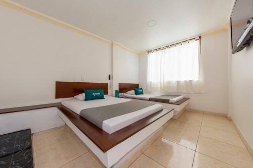 Hotel Ayenda Parque Del Quindio