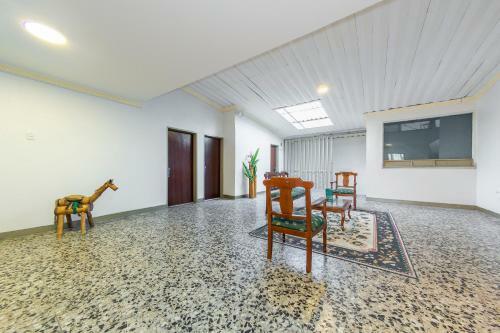Hotel Ayenda Parque Del Quindio