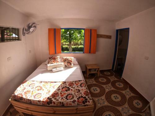 Finca Hotel Estrella Del Eden