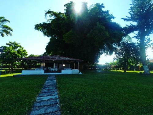 Finca Hotel Estrella Del Eden