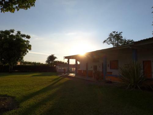 Finca Hotel Estrella Del Eden