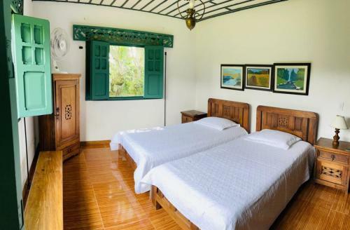 Casa Campestre Juanita