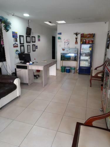 Hotel Armenia Center 2