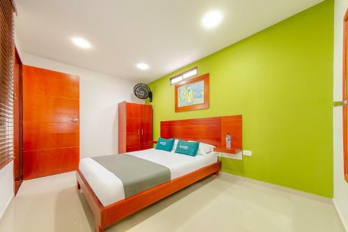 Hotel Ayenda Plaza Sucre