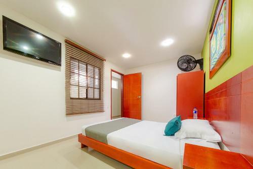 Hotel Ayenda Plaza Sucre