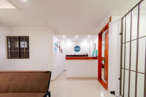 Hotel Ayenda Plaza Sucre