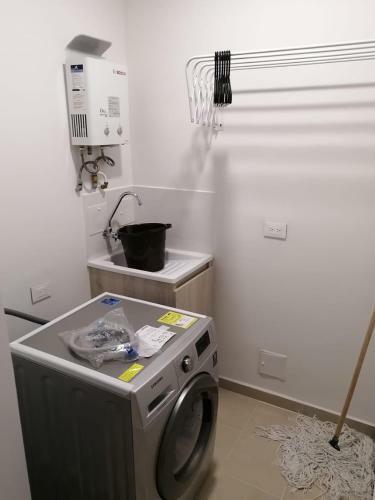 Apartamento Corales