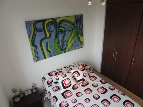 The Palms Apartamento Por Meses