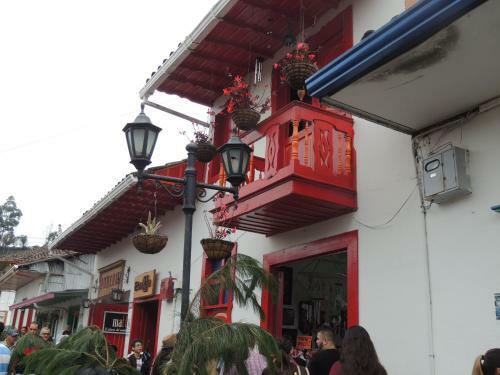 The Palms Apartamento Por Meses