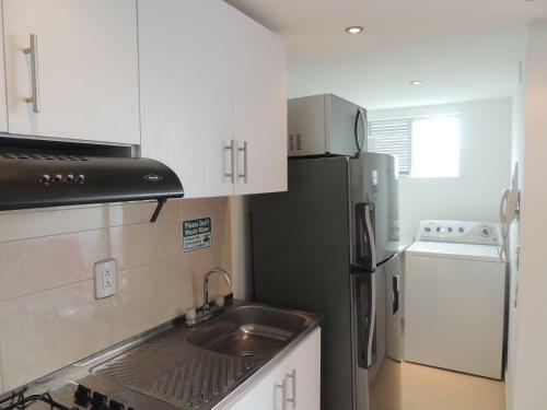 The Palms Apartamento Por Meses
