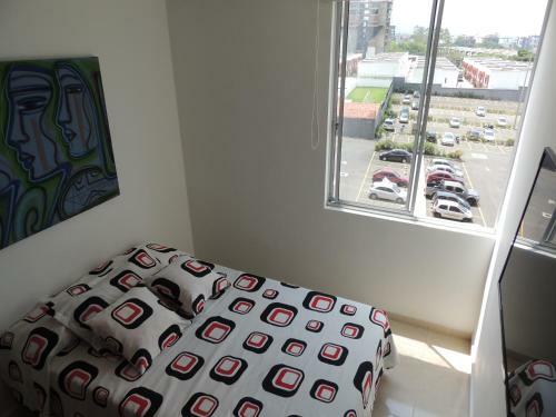 The Palms Apartamento Por Meses