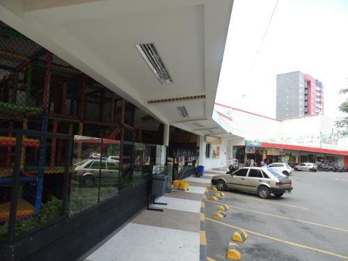The Palms Apartamento Por Meses