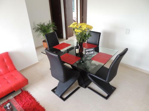 The Palms Apartamento Por Meses