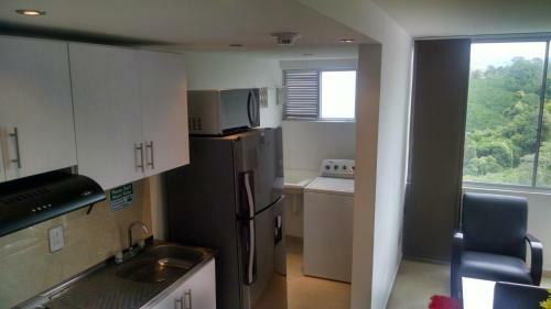The Palms Apartamento Por Meses