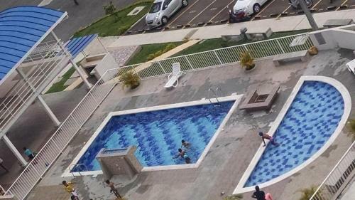 The Palms Apartamento Por Meses