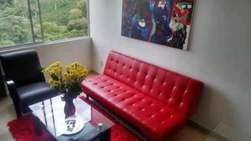 The Palms Apartamento Por Meses