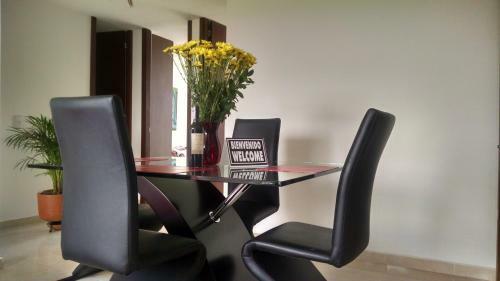 The Palms Apartamento Por Meses