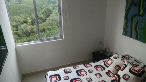 The Palms Apartamento Por Meses