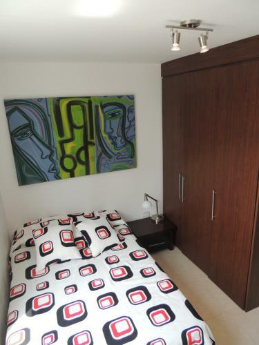 The Palms Apartamento Por Meses