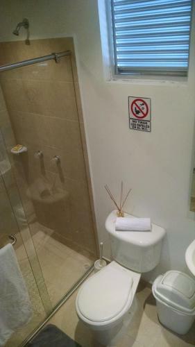 The Palms Apartamento Por Meses