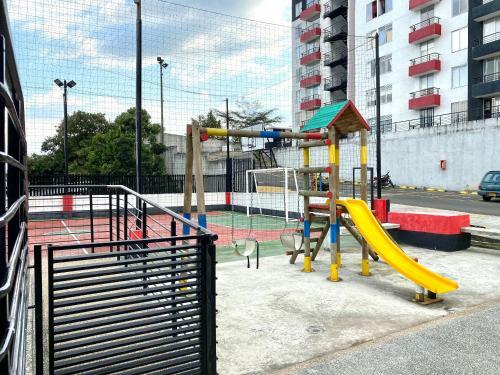 Apartamento Ocaso 1307 - Acogedor & Economico