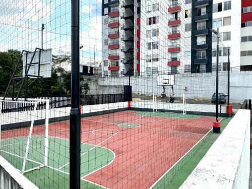 Apartamento Ocaso 1307 - Acogedor & Economico