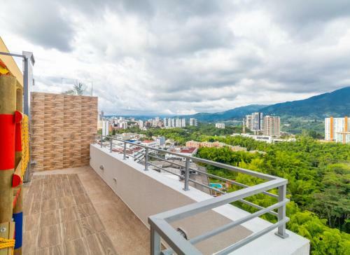 Acogedor Apartamento En El Norte de Armenia, Apto 710