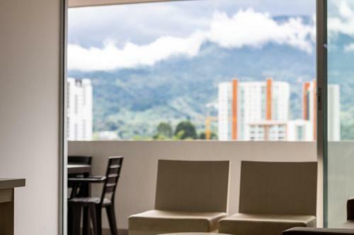 Acogedor Apartamento En El Norte de Armenia, Apto 710