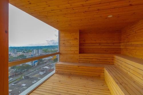 Acogedor Apartamento En El Norte de Armenia, Apto 710