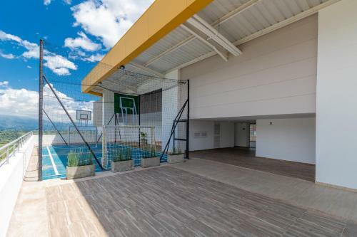 Acogedor Apartamento En El Norte de Armenia, Apto 710
