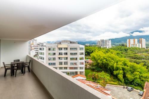 Acogedor Apartamento En El Norte de Armenia, Apto 710