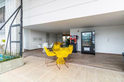Acogedor Apartamento En El Norte de Armenia, Apto 710