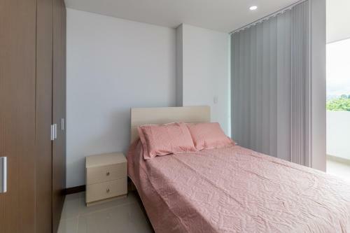 Acogedor Apartamento En El Norte de Armenia, Apto 710
