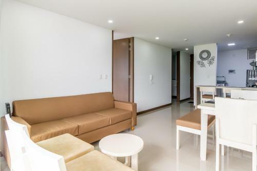 Acogedor Apartamento En El Norte de Armenia, Apto 710