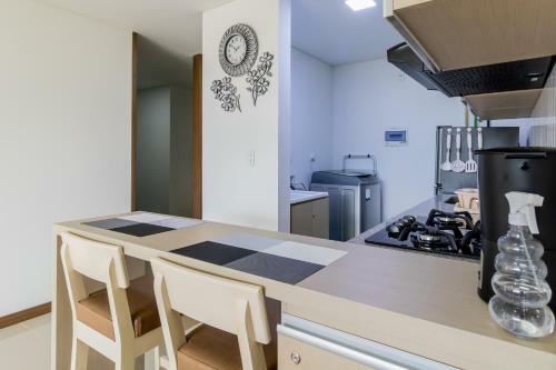 Acogedor Apartamento En El Norte de Armenia, Apto 710