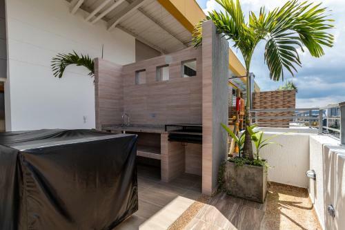 Acogedor Apartamento En El Norte de Armenia, Apto 710