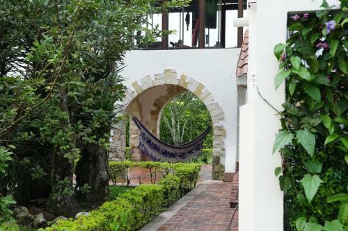 Hotel Chalet El Castillo