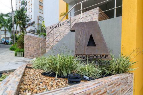 Acogedor Apartamento En El Norte de Armenia- 1303