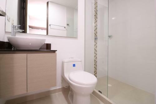 Acogedor Apartamento En El Norte de Armenia- 1303